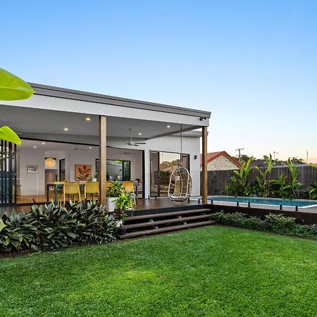 Element On Coolum Beachfront Sunshine Coast ภายนอก รูปภาพ