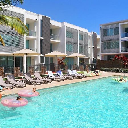 Element On Coolum Beachfront Sunshine Coast ภายนอก รูปภาพ