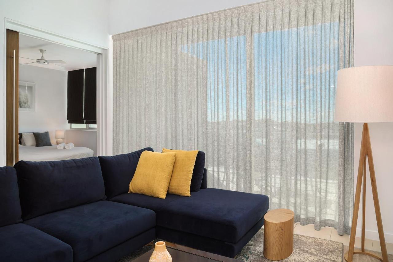 Element On Coolum Beachfront Sunshine Coast ภายนอก รูปภาพ