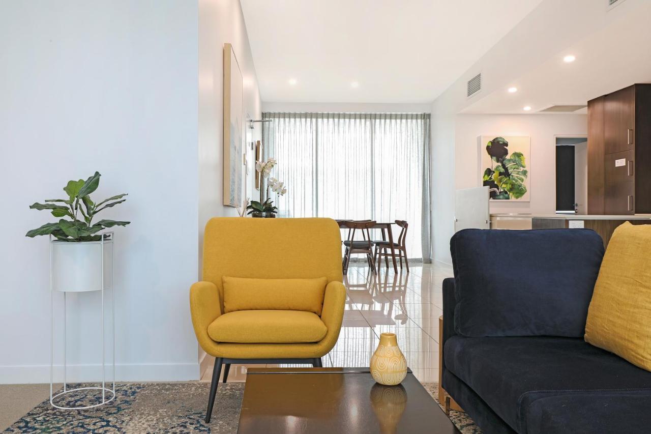 Element On Coolum Beachfront Sunshine Coast ภายนอก รูปภาพ