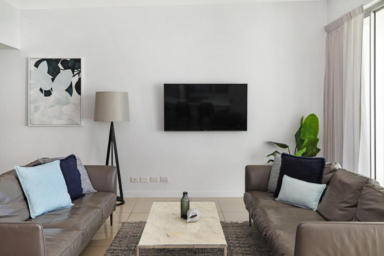 Element On Coolum Beachfront Sunshine Coast ภายนอก รูปภาพ