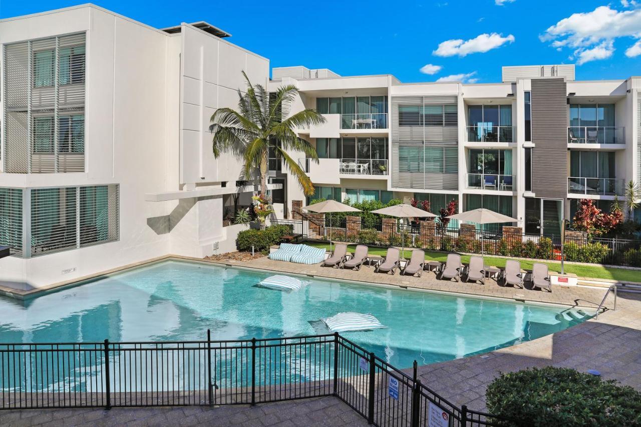 Element On Coolum Beachfront Sunshine Coast ภายนอก รูปภาพ