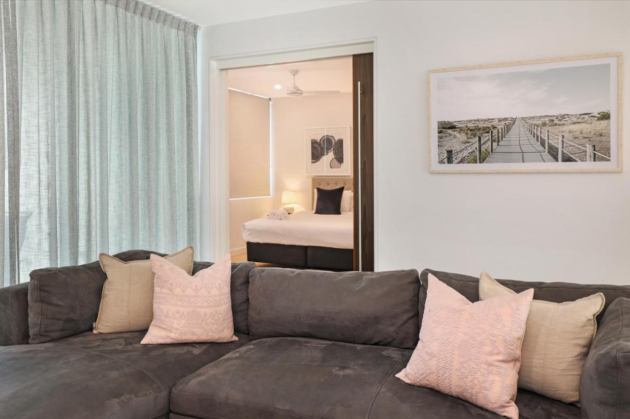 Element On Coolum Beachfront Sunshine Coast ภายนอก รูปภาพ