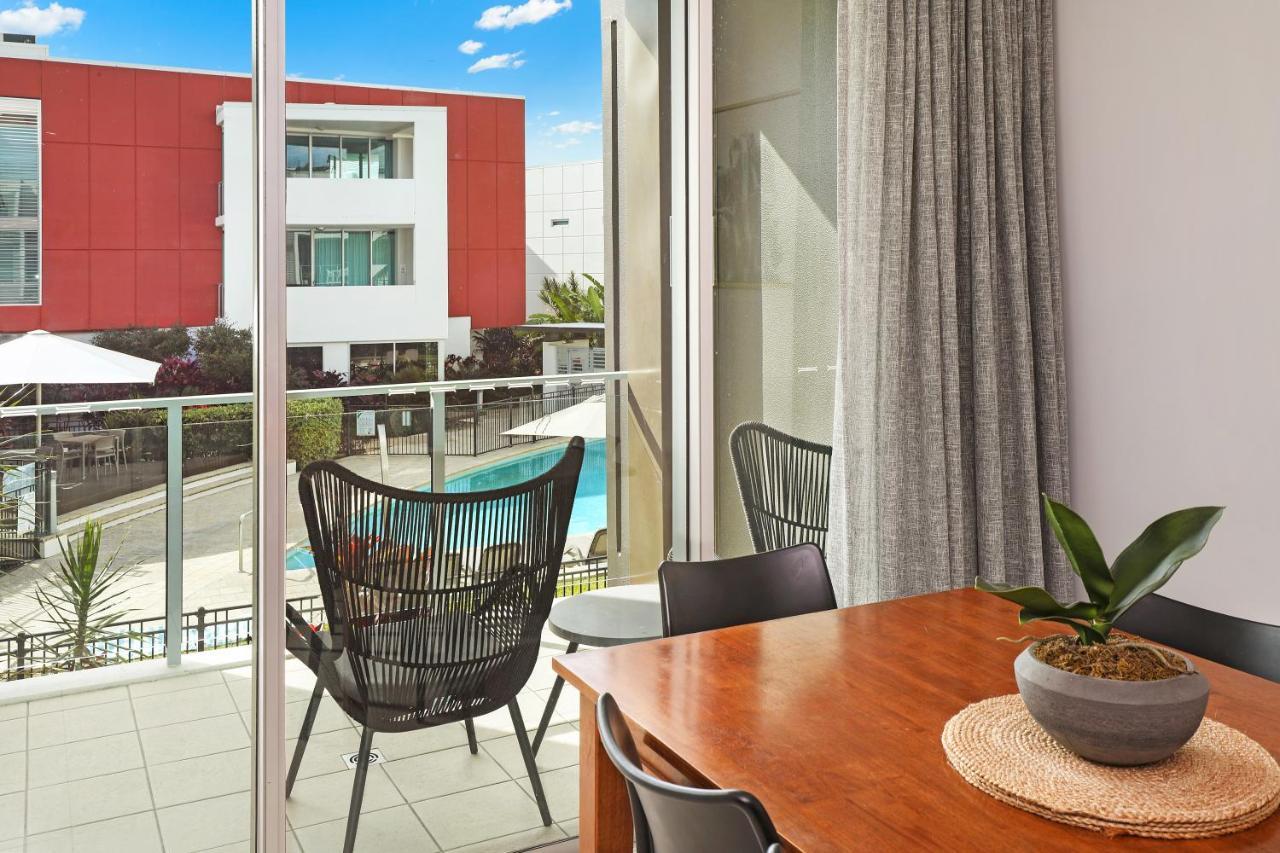 Element On Coolum Beachfront Sunshine Coast ภายนอก รูปภาพ