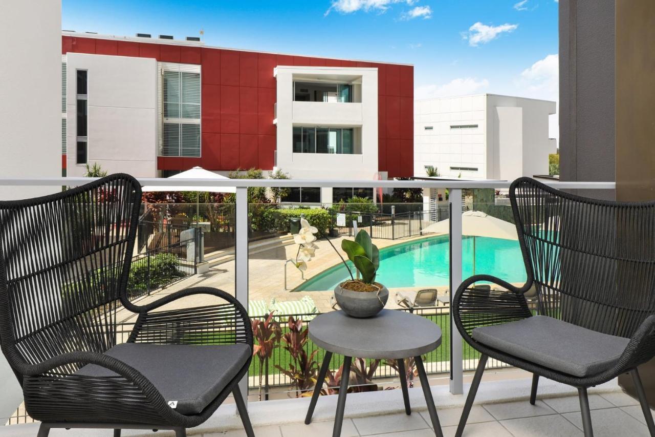 Element On Coolum Beachfront Sunshine Coast ภายนอก รูปภาพ