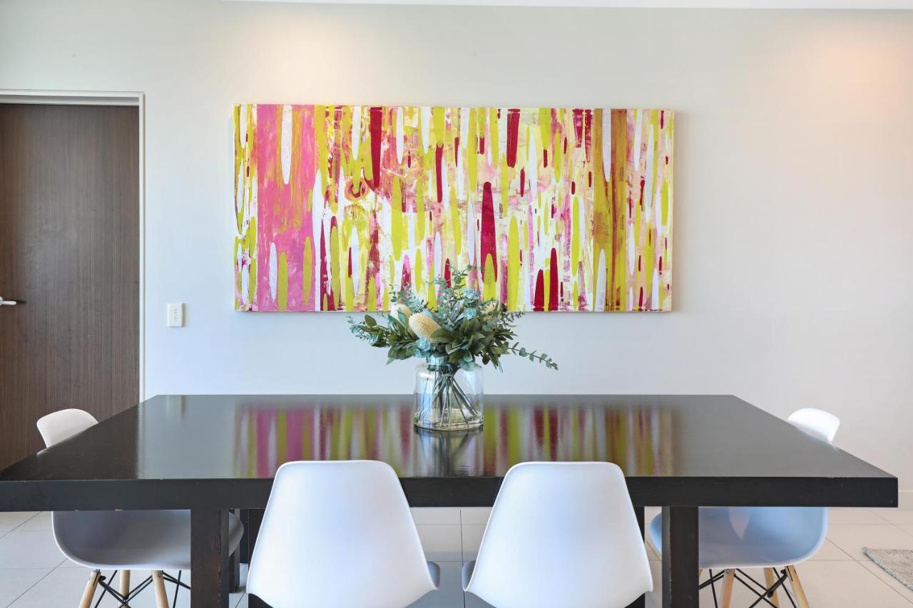 Element On Coolum Beachfront Sunshine Coast ภายนอก รูปภาพ