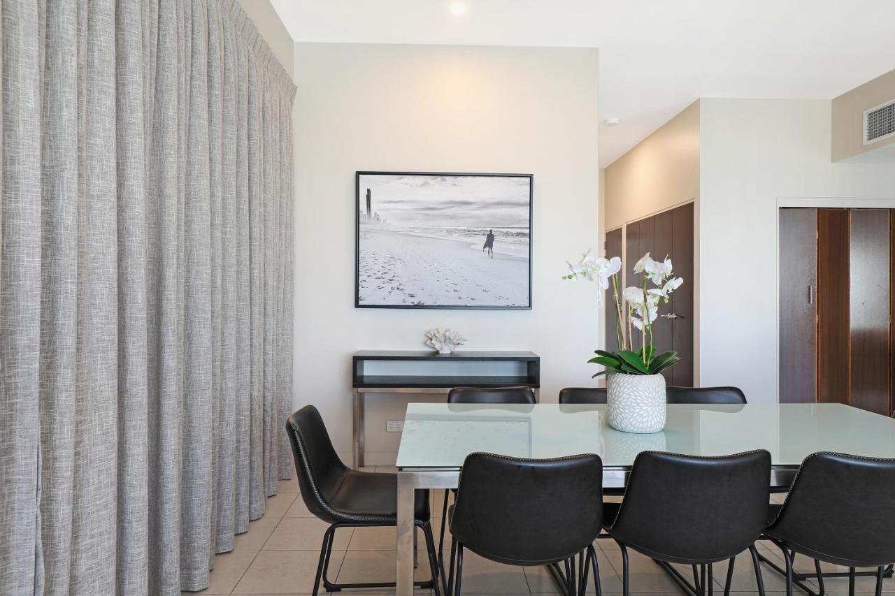 Element On Coolum Beachfront Sunshine Coast ภายนอก รูปภาพ