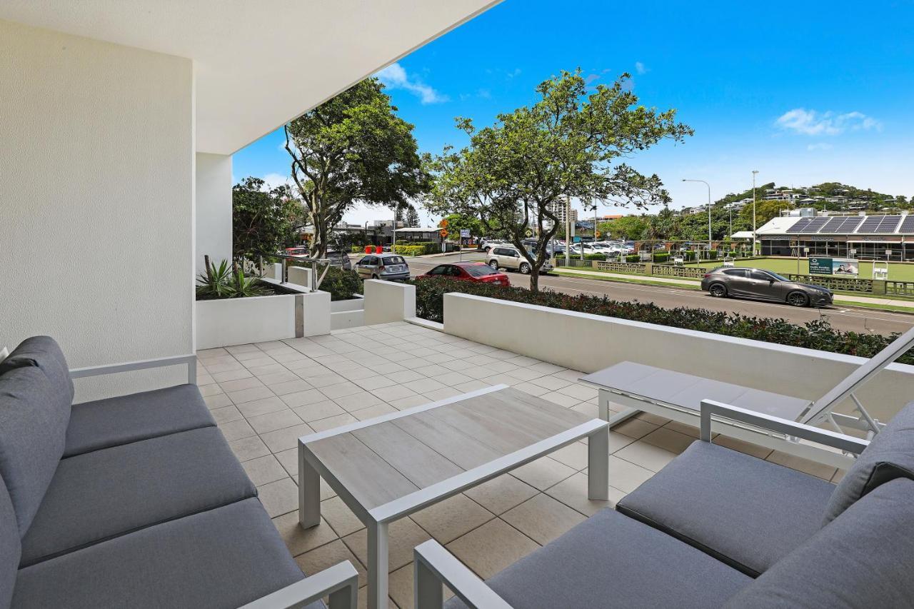 Element On Coolum Beachfront Sunshine Coast ภายนอก รูปภาพ