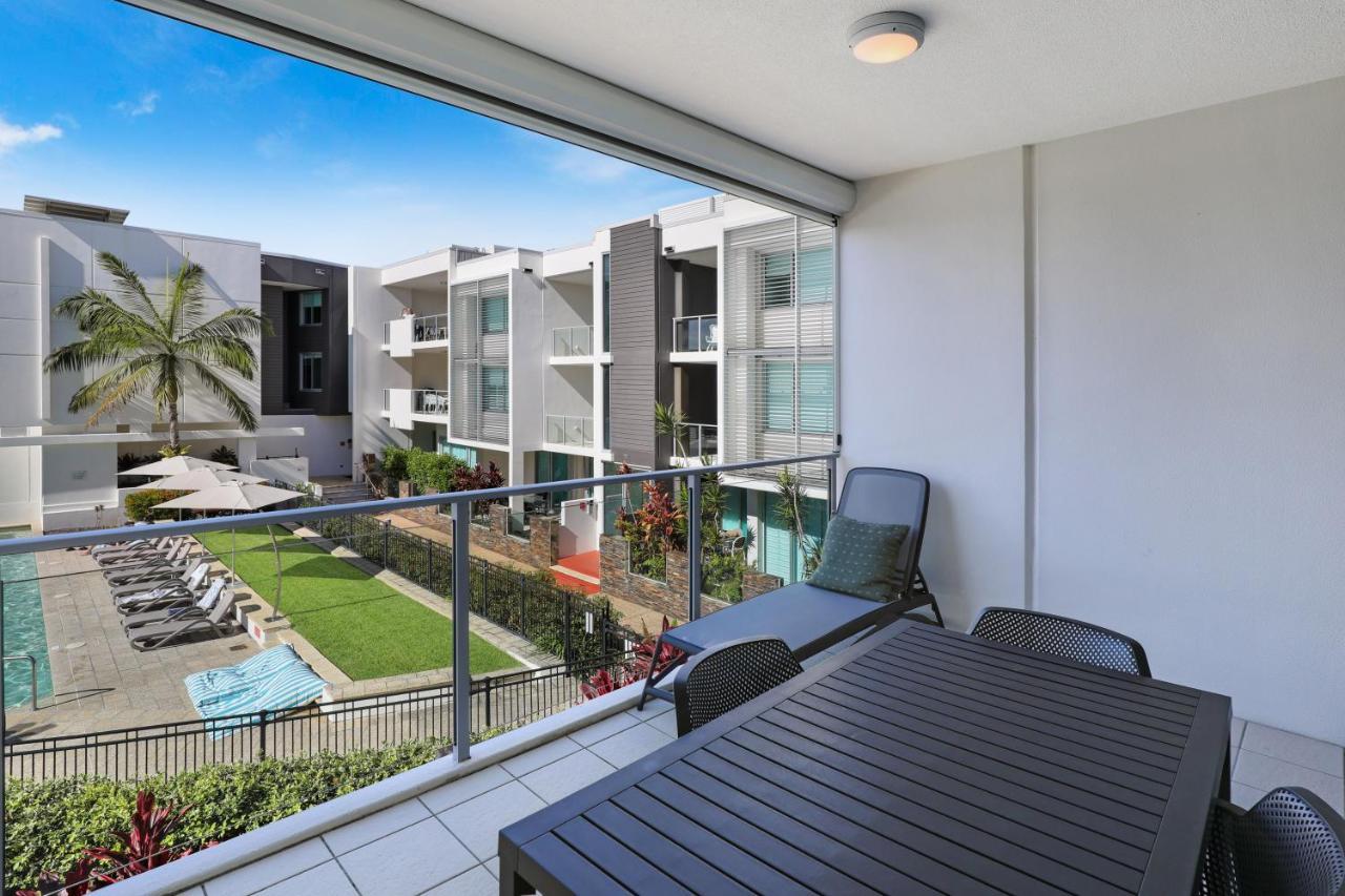 Element On Coolum Beachfront Sunshine Coast ภายนอก รูปภาพ