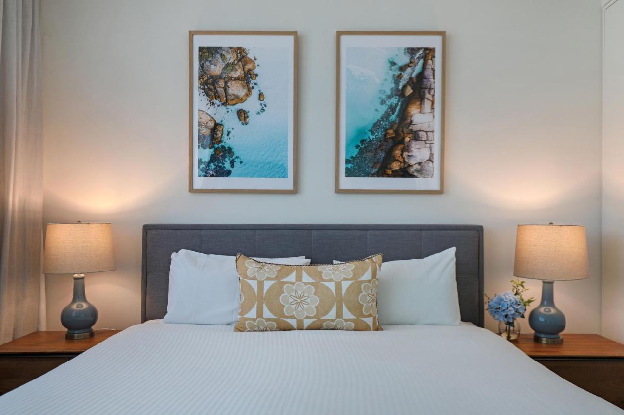 Element On Coolum Beachfront Sunshine Coast ภายนอก รูปภาพ