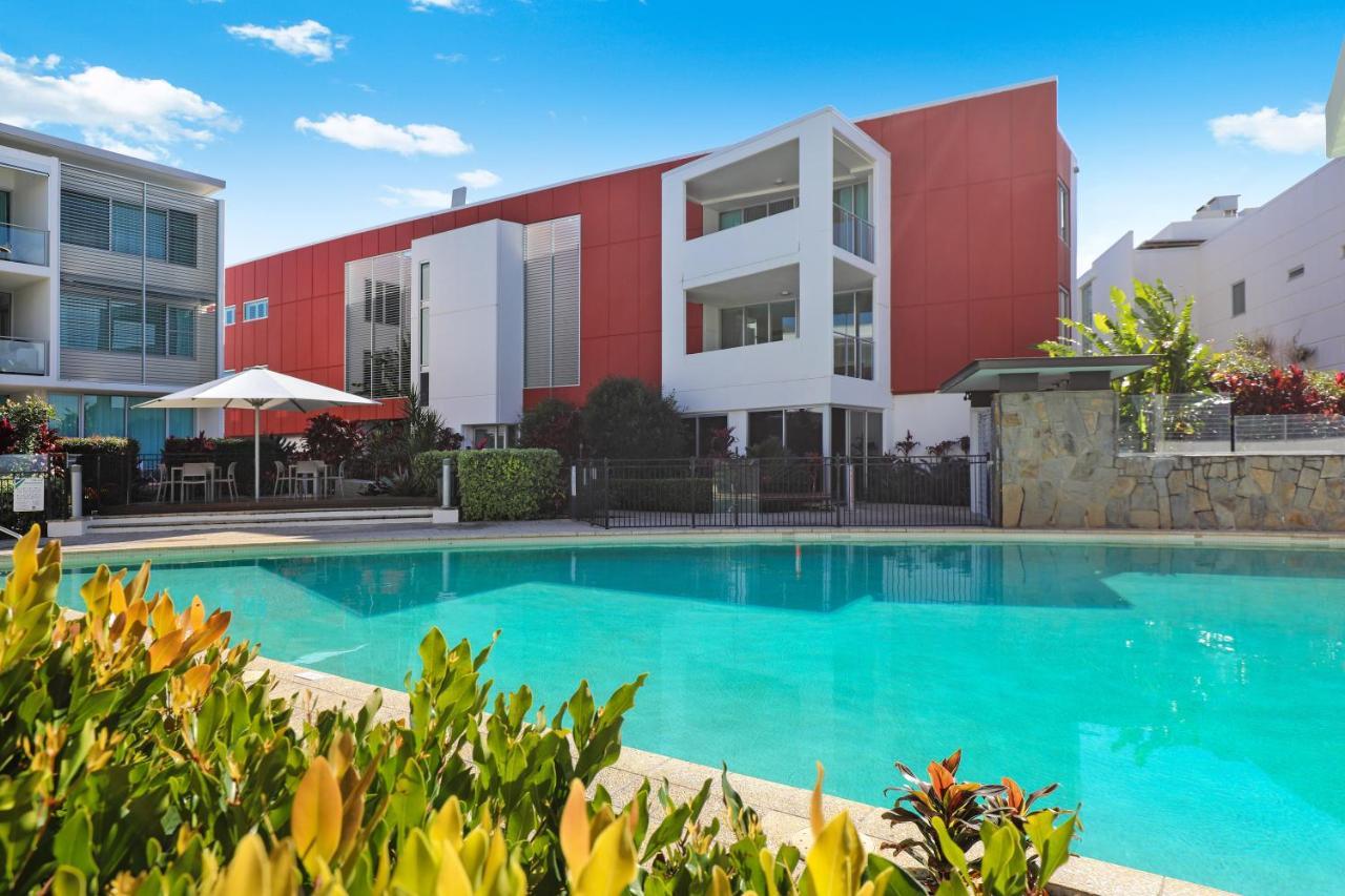 Element On Coolum Beachfront Sunshine Coast ภายนอก รูปภาพ