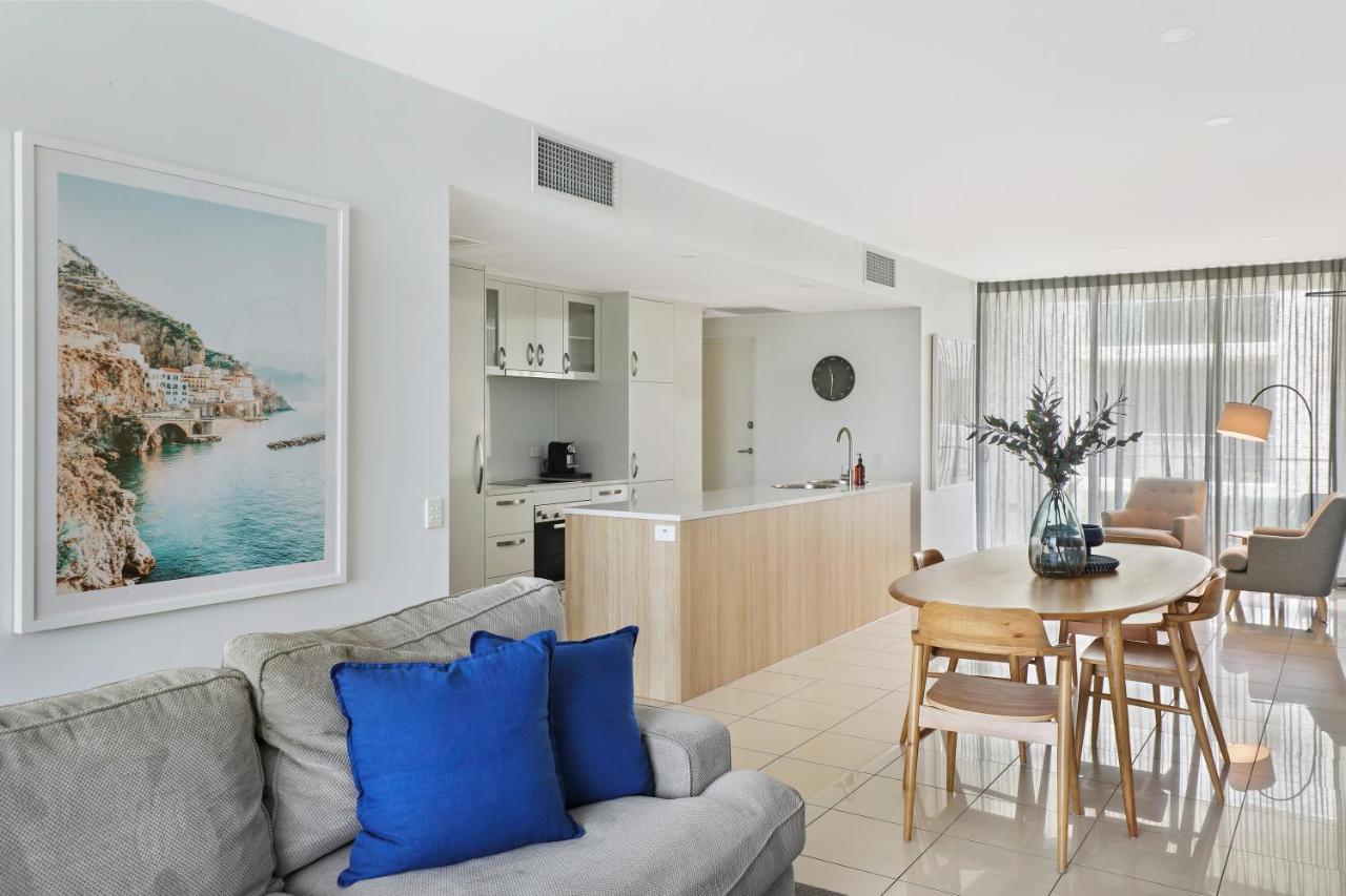 Element On Coolum Beachfront Sunshine Coast ภายนอก รูปภาพ