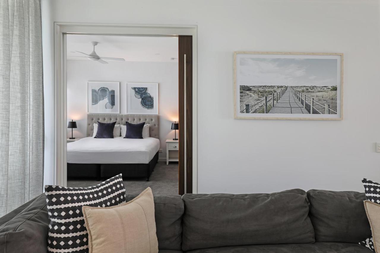 Element On Coolum Beachfront Sunshine Coast ภายนอก รูปภาพ
