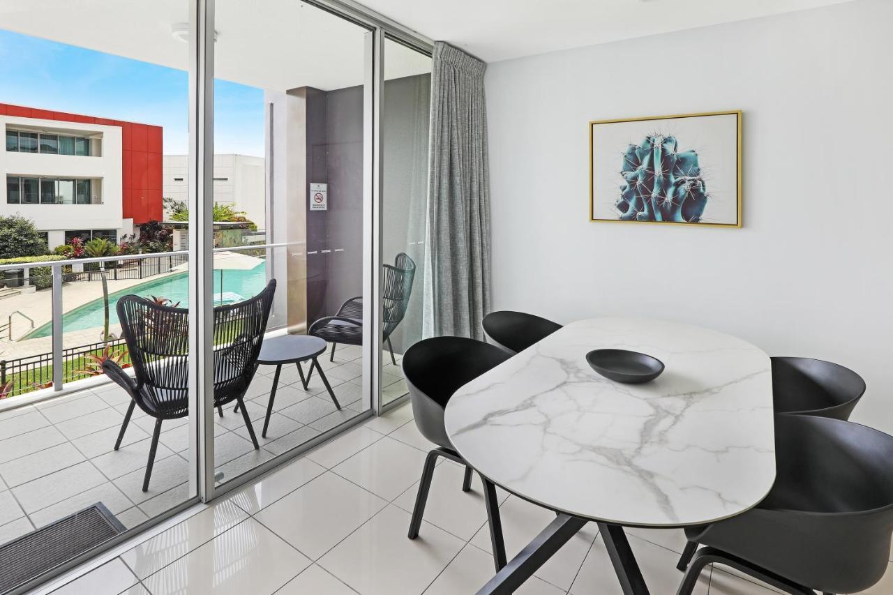 Element On Coolum Beachfront Sunshine Coast ภายนอก รูปภาพ