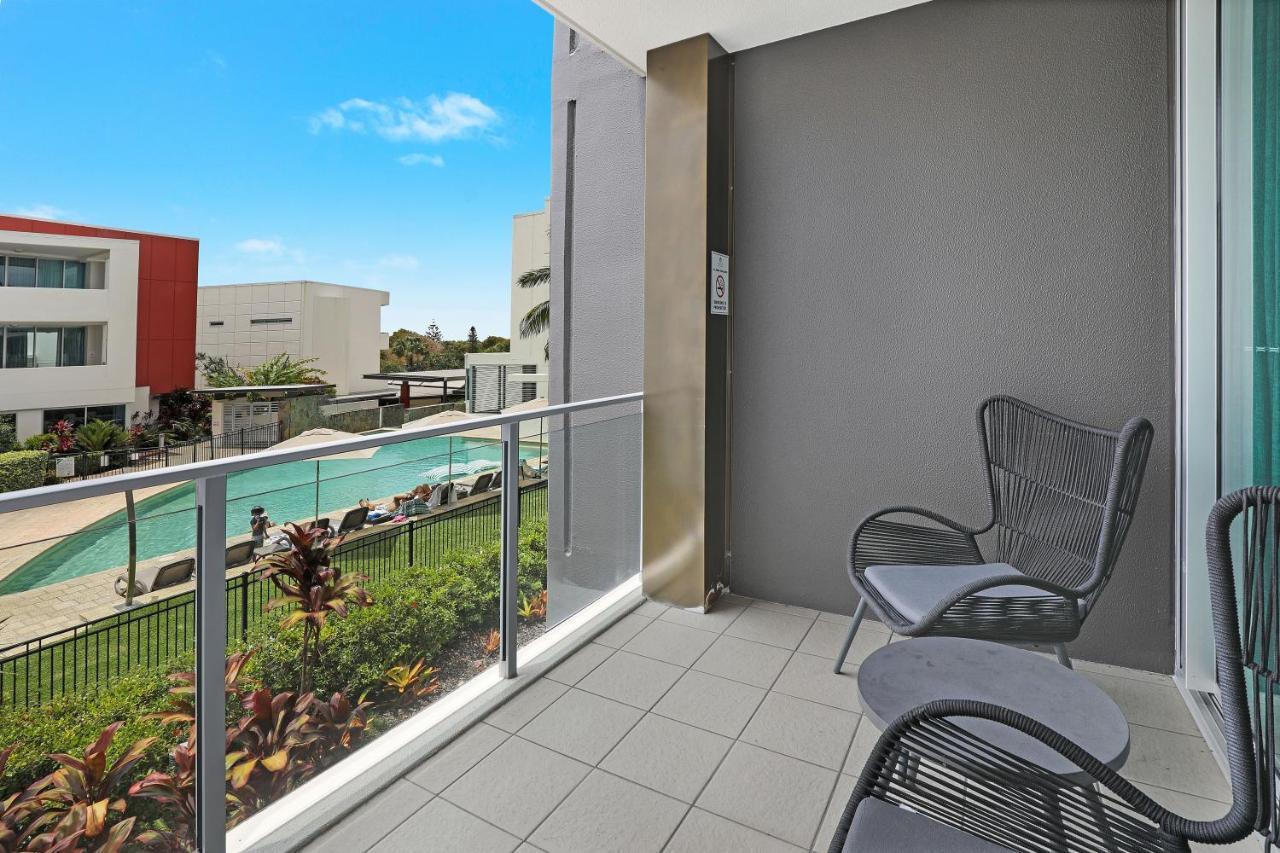 Element On Coolum Beachfront Sunshine Coast ภายนอก รูปภาพ