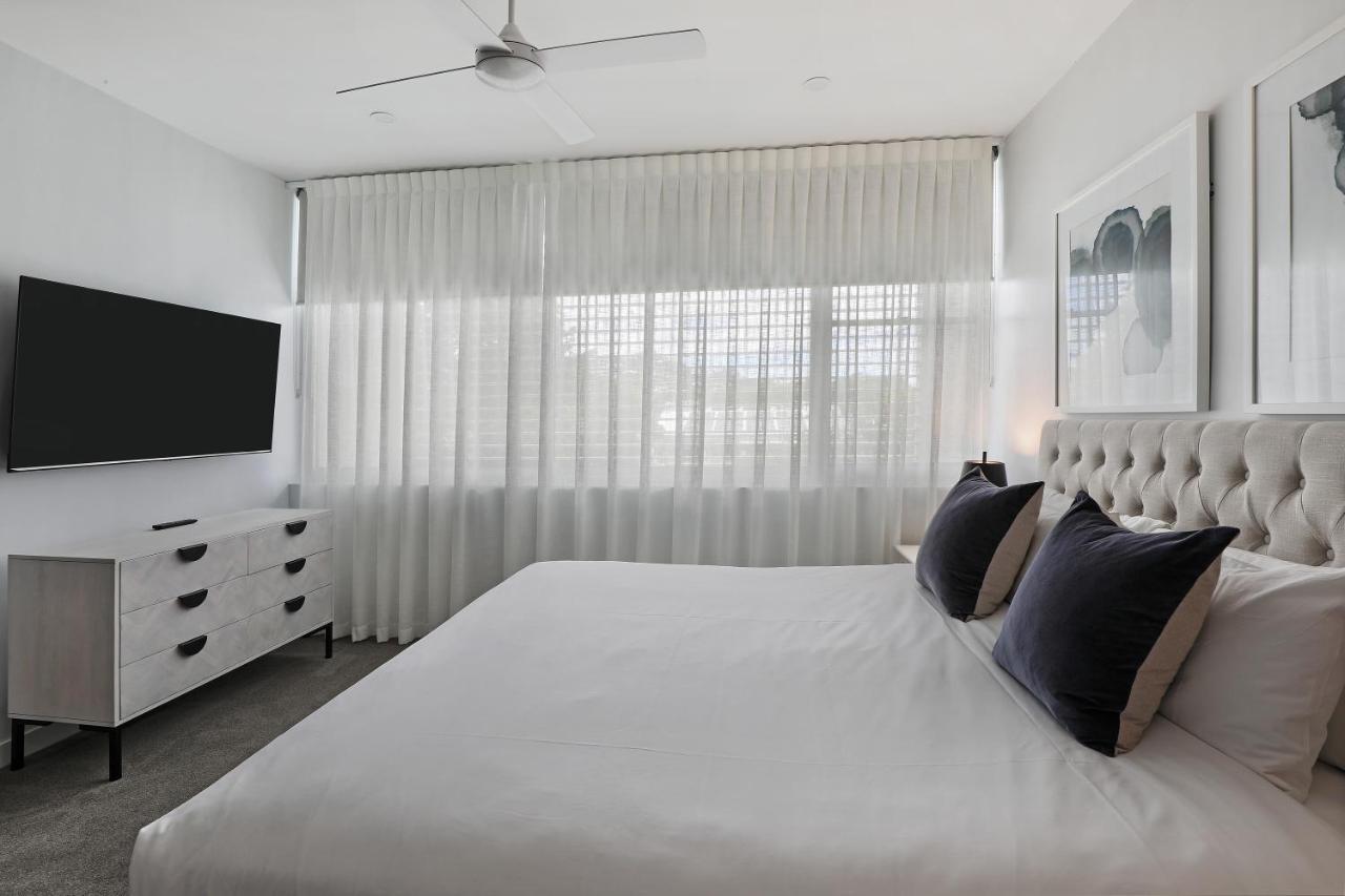 Element On Coolum Beachfront Sunshine Coast ภายนอก รูปภาพ