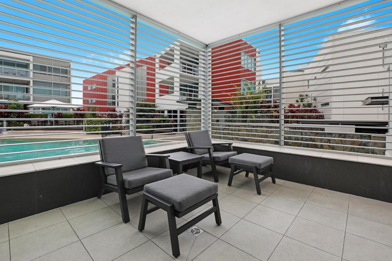 Element On Coolum Beachfront Sunshine Coast ภายนอก รูปภาพ