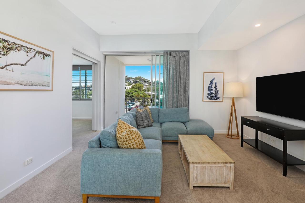 Element On Coolum Beachfront Sunshine Coast ภายนอก รูปภาพ
