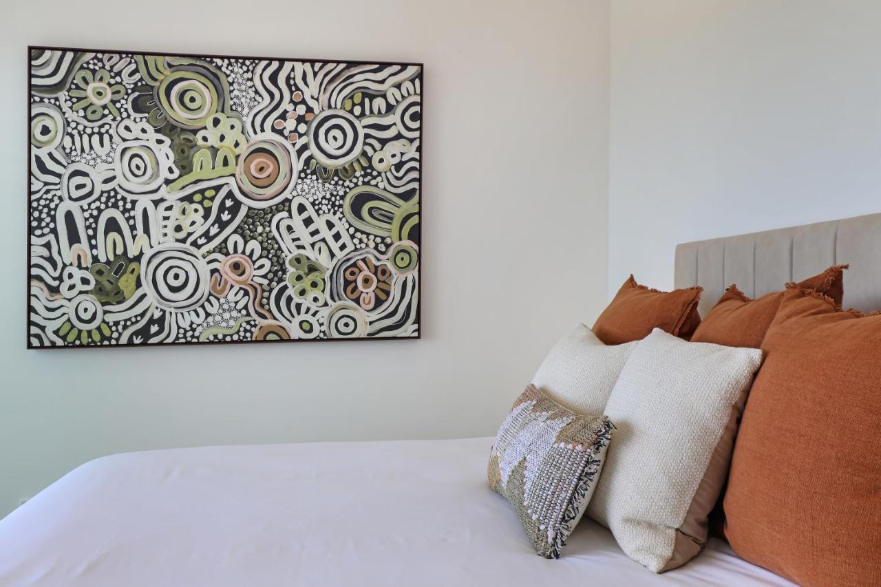 Element On Coolum Beachfront Sunshine Coast ภายนอก รูปภาพ