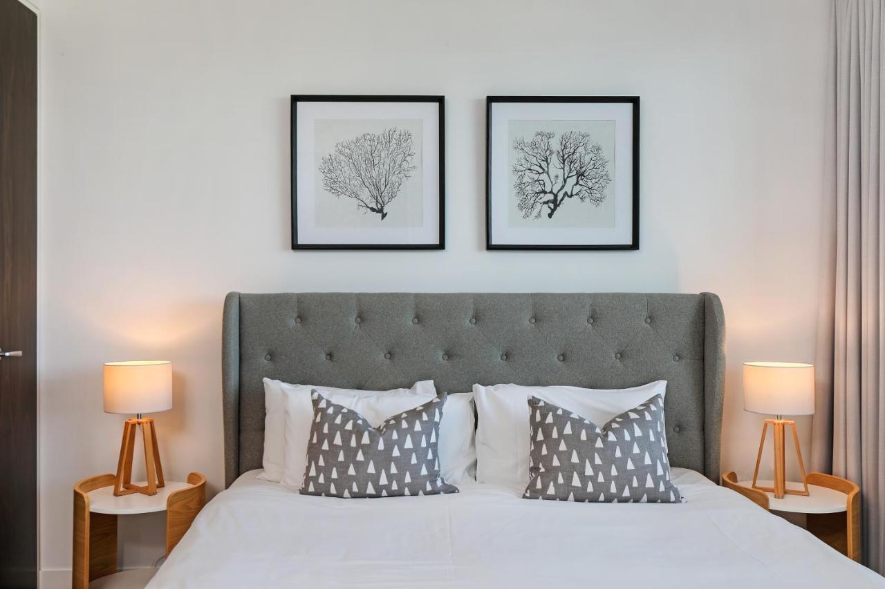 Element On Coolum Beachfront Sunshine Coast ภายนอก รูปภาพ