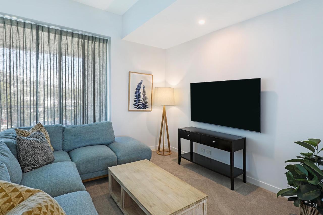 Element On Coolum Beachfront Sunshine Coast ภายนอก รูปภาพ
