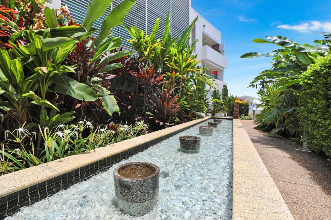 Element On Coolum Beachfront Sunshine Coast ภายนอก รูปภาพ