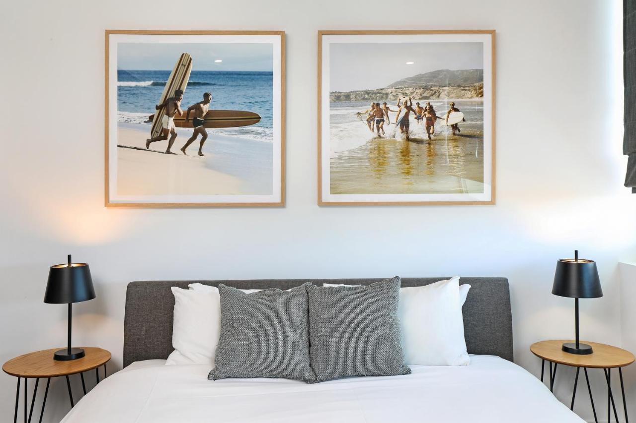 Element On Coolum Beachfront Sunshine Coast ภายนอก รูปภาพ