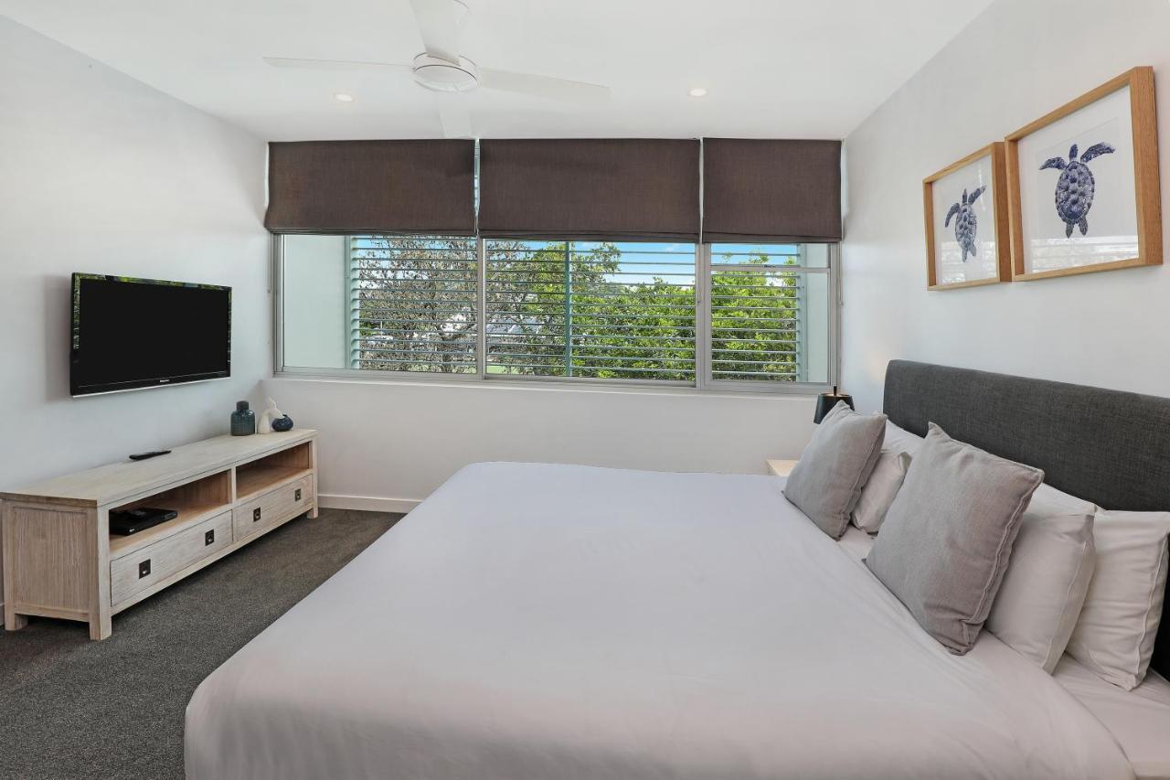 Element On Coolum Beachfront Sunshine Coast ภายนอก รูปภาพ