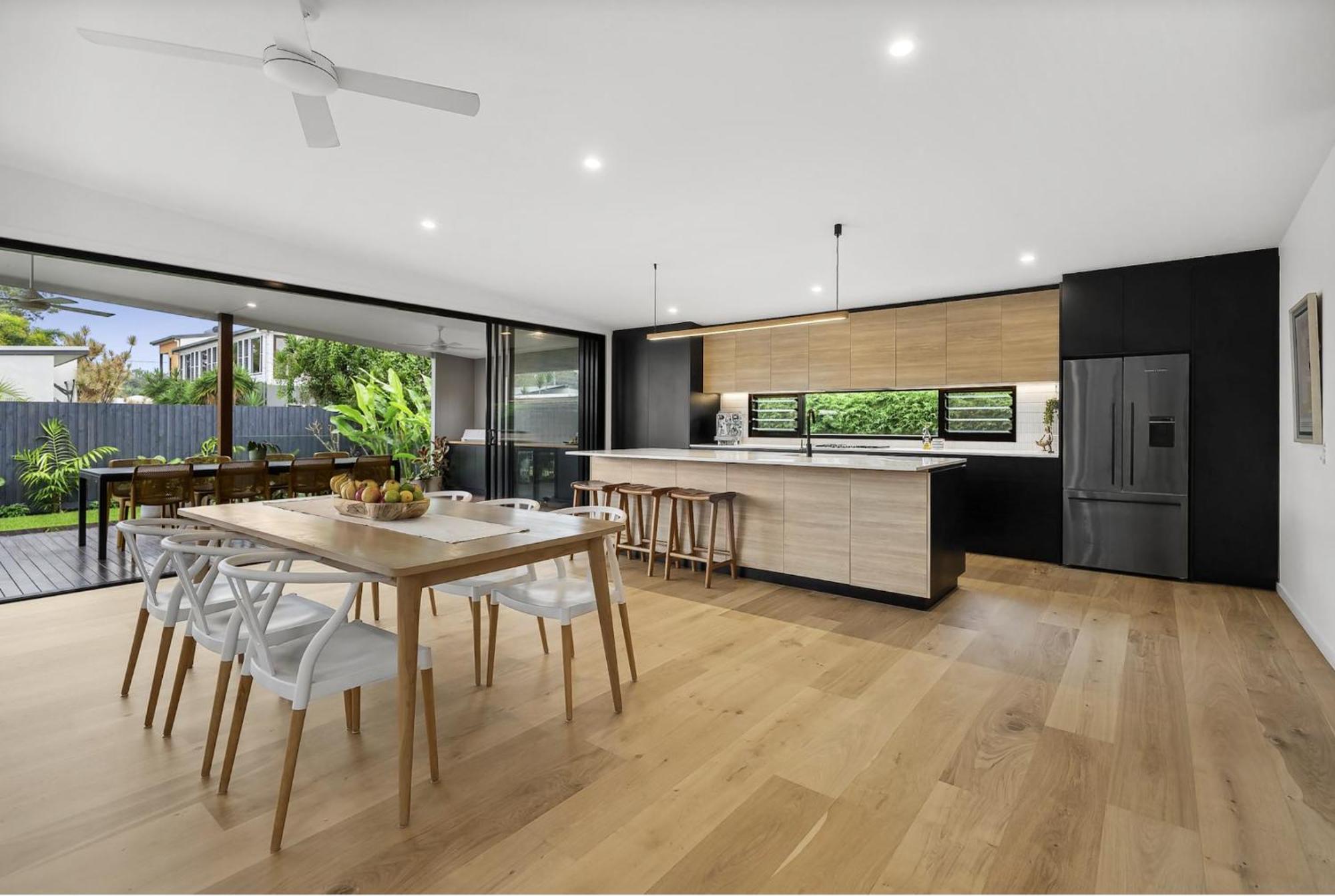 Element On Coolum Beachfront Sunshine Coast ภายนอก รูปภาพ