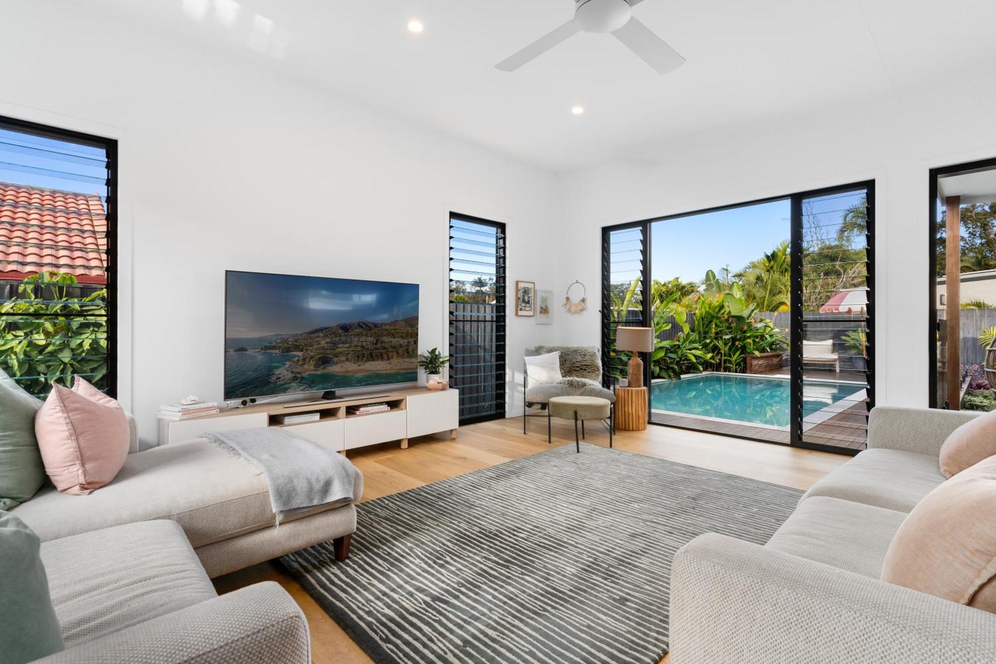 Element On Coolum Beachfront Sunshine Coast ภายนอก รูปภาพ