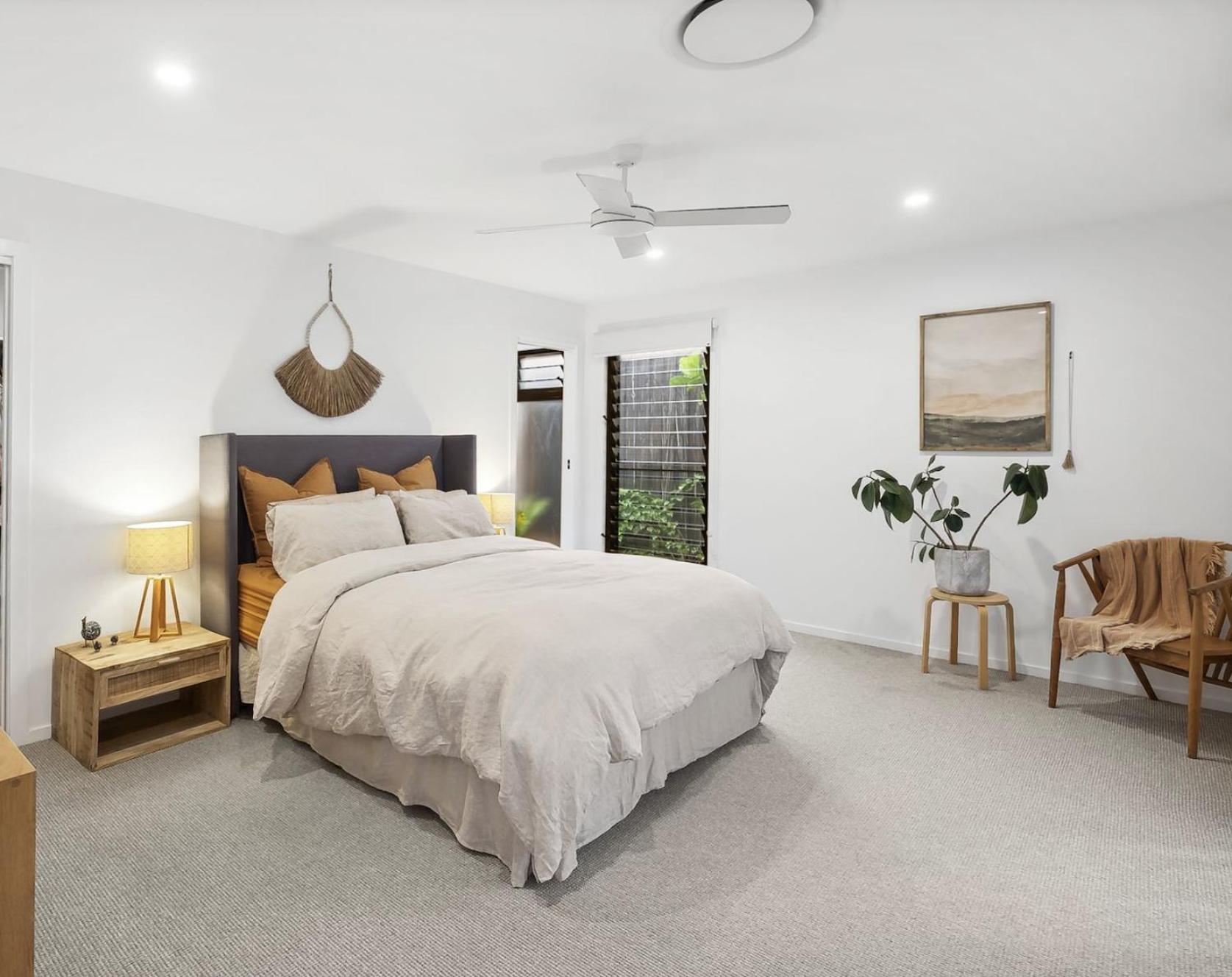 Element On Coolum Beachfront Sunshine Coast ภายนอก รูปภาพ