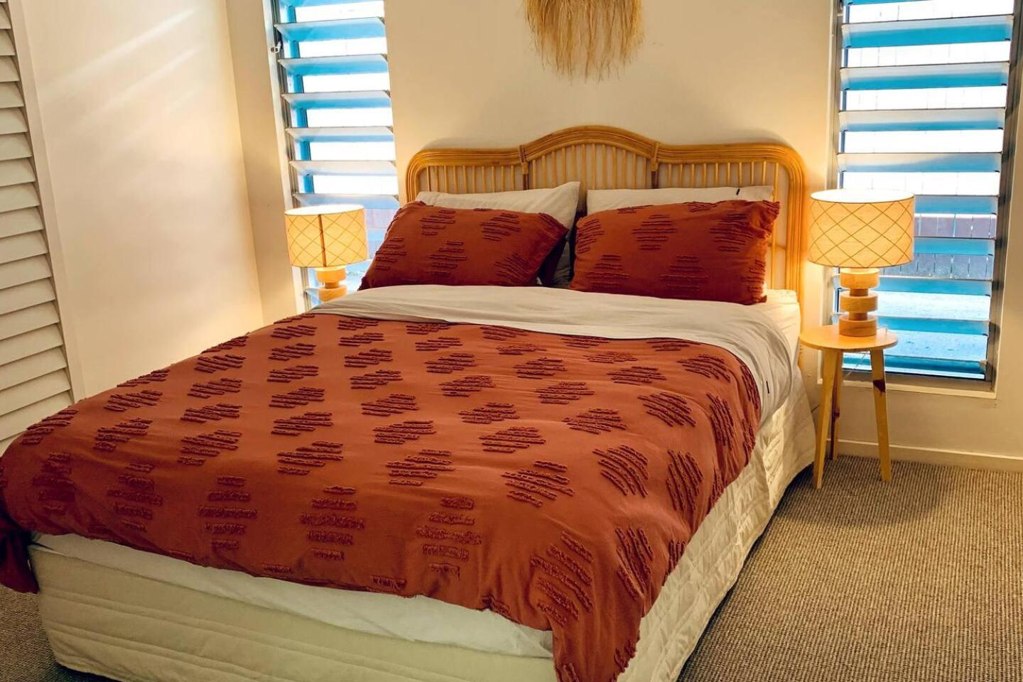 Element On Coolum Beachfront Sunshine Coast ห้อง รูปภาพ